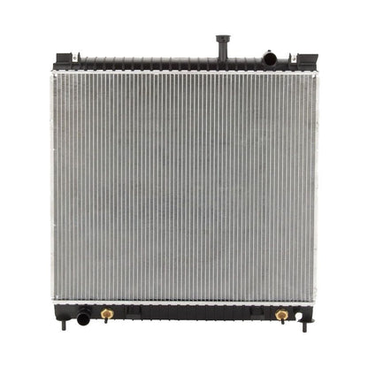 Egnine Cooling Radiator for Nissan Armada 5.6L 2005-2015 Titan 5.6L 2004-2015