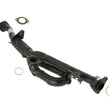 Engine Y Flex Pipe for Nissan Maxima 06/2001-12/2002 & for Infiniti I35 02-04