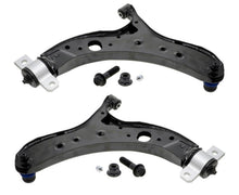 Front Control Arms W/ Ball Joints Tie Rods & Links For Subaru Ascent 2019-2023