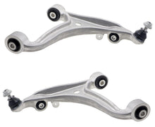 Front Control Arms W/ Bushings & Ball Joints For Mazda MX-5 Miata 2016 2023