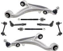 Front Control Arms W/ Ball Joints Tie Rods & Links For MX-5 Miata 2016-2023