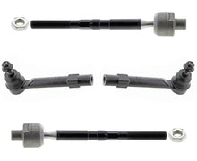 Front Inner and Outer Tie Rods For Mazda MX-5 Miata 2016 2017 2018 2020 2023