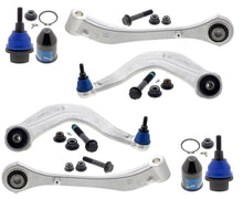Lower Forward & Rearward Control Arms Tie Rods & Links For Explorer Hybrid 20-24