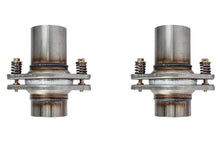 2.25" Exhaust Spherical Joint Repair Flange Universal Spring Bolt 2pc kit