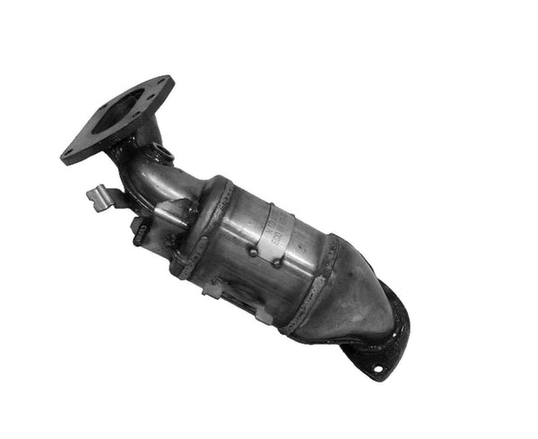 Front Manifold Catalytic Converter Fits for 2016-2019 Hyundai Sonata 2.4L ULEV