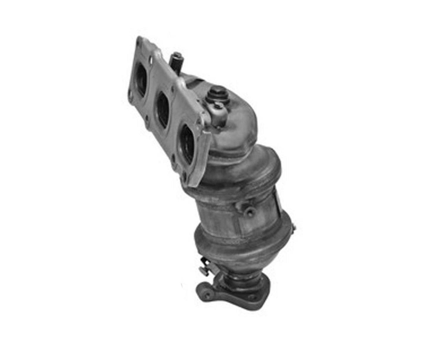 Convertidor catalítico aprobado por California CARB para Hyundai Santa Fe 2013-2018 3.3L 