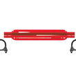 Cherry Bomb 87516CB Muffler 30 inch OAL, 26 in Body 2.5" Inlet  2.5" Outlet