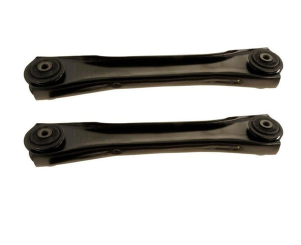 Se adapta a los brazos de control inferiores traseros izquierdo y derecho de Jeep Grand Cherokee 1993-1998.