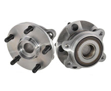 Rodamiento de rueda de cubo delantero izquierdo y derecho para 11-16 Tc / 06-12 Rav4 3.5L / 13-16 2.5L