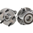 Front Left & Right Hub Wheel Bearing For 11-16 Tc / 06-12 Rav4 3.5L / 13-16 2.5L