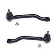 Fits For 2014-2019 Nissan Rouge Front Outer Tie Rods D85204BA0A D86404BA0A