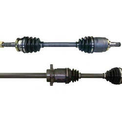 100% New Left and Right Cv Shaft Axles Front Wheel Drive for Nissan Murano 09-14