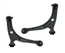 Brazos de control inferiores delanteros con rótulas para Acura MDX 01-06 Honda Pilot 03-08