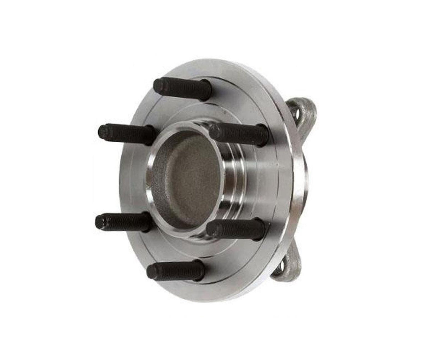 (1) Front Hub Bearing Assembly Fits 07-10 Ford Expedition Rear Wheel Drive