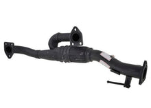 Frt Flex Y Engine Exhaust Pipe For Accord 3.0L 2003-2007 Automatic Transmission