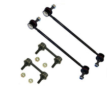 Front and Rear 4pc Sway Bar Links for Mitsubishi Galant 04-12 & Eclipse 06-12