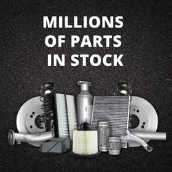 (2) Kit de zapatas de tambor de freno trasero 100% nuevo para Toyota Rav 4 2001-2002