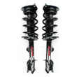 For 2011 7 Passenger A/T Sorento F Complete Units Coil Spring Strut Assembly 2pc