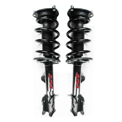 For 2011 7 Passenger A/T Sorento F Complete Units Coil Spring Strut Assembly 2pc