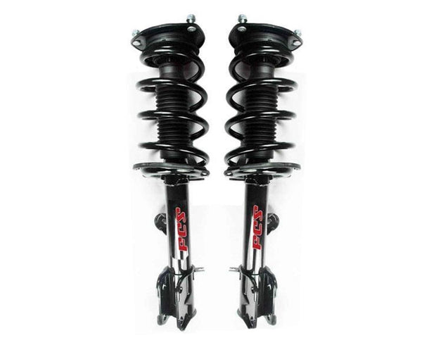 For 2011 7 Passenger A/T Sorento F Complete Units Coil Spring Strut Assembly 2pc
