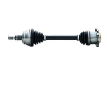 Eje Cv completo D/S para 03-05 Golf 02-04 Jetta 2.8L transmisión manual de 6 velocidades