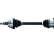 D/S Complete Cv Axle Shaft for 03-05 Golf 02-04 Jetta 2.8L 6 Speed Manual Trans