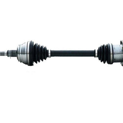 D/S Complete Cv Axle Shaft for 03-05 Golf 02-04 Jetta 2.8L 6 Speed Manual Trans