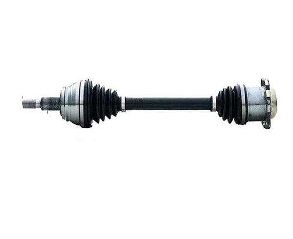 D/S Complete Cv Axle Shaft for 03-05 Golf 02-04 Jetta 2.8L 6 Speed Manual Trans