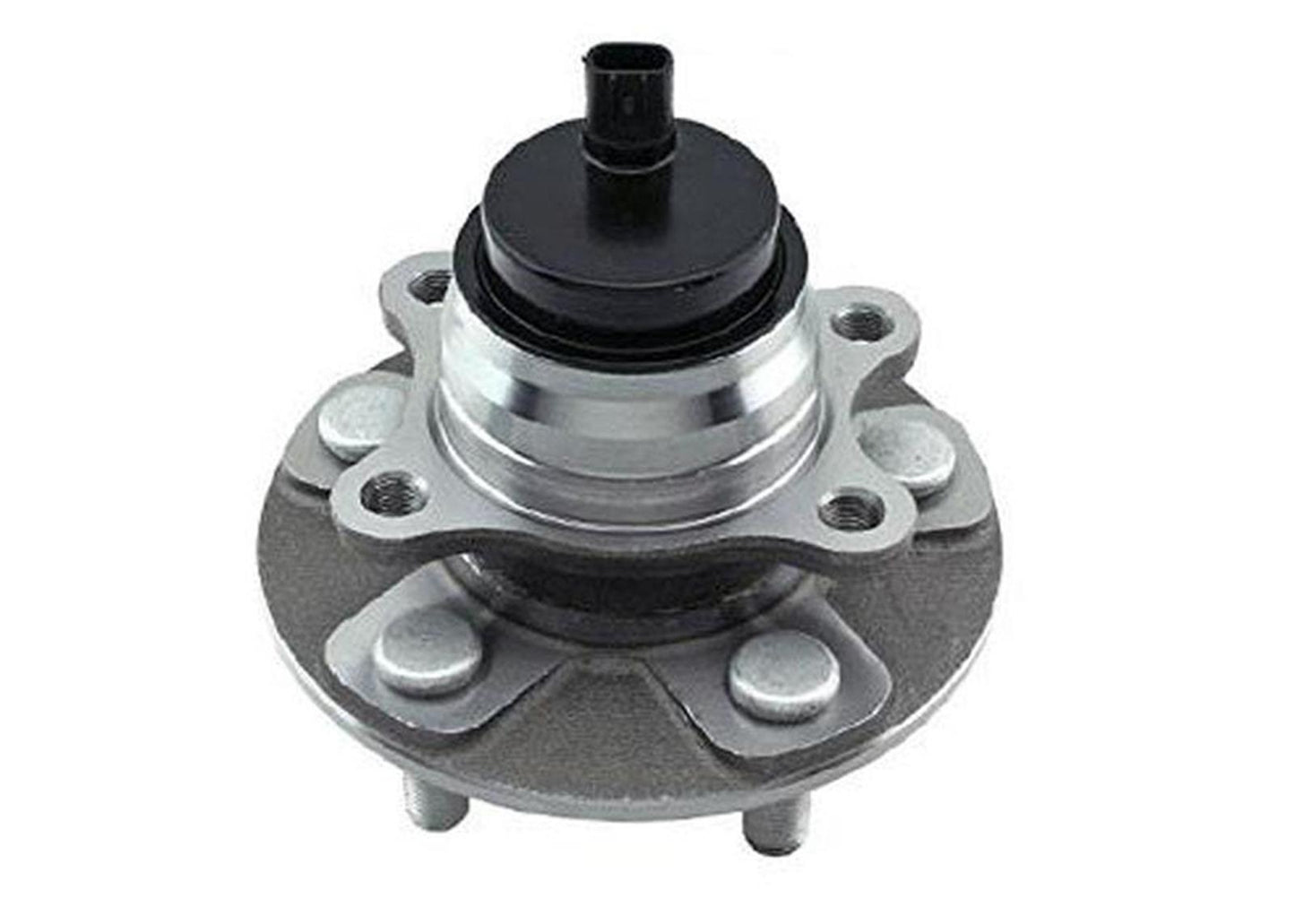 Wheel Bearing and Hub Assembly Front Right 07-17 Lexus LS460 Rear Wheel Drive