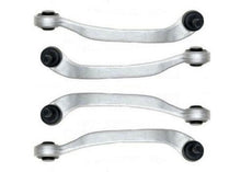 Nuevo Kit de rótula de brazo de Control superior, suspensión de 4 piezas para Audi A6 05-11 S6 07-11