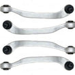 New Upper Control Arm Ball Joint Kit Suspension 4Pc for Audi A6 05-11 S6 07-11