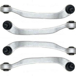 New Upper Control Arm Ball Joint Kit Suspension 4Pc for Audi A6 05-11 S6 07-11