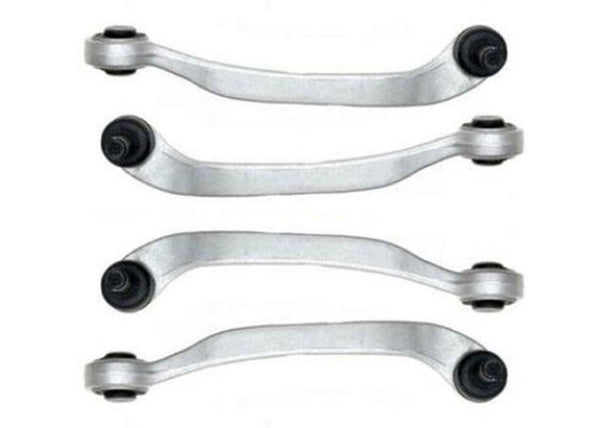 New Upper Control Arm Ball Joint Kit Suspension 4Pc for Audi A6 05-11 S6 07-11