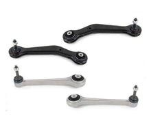 1995-2001 para BMW 740i 740il 750il E38 R Kit de brazos de control de suspensión - 4 piezas