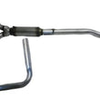 Frnt Catalytic Converter Fits 02-03 Ram 1500 FEDERAL EMISSION 4 Wheel Drive 4.7L