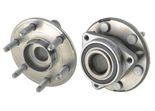 (2) 100% New Front or Rear Hub and Wheel Bearing Assembly for 07-16 GMC Arcadia