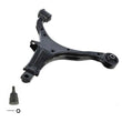 02-06 CRV CR-V D/S Lower Control Arm & Ball Joint With Bushings