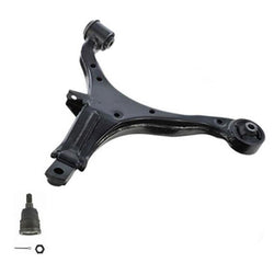 02-06 CRV CR-V D/S Lower Control Arm & Ball Joint With Bushings