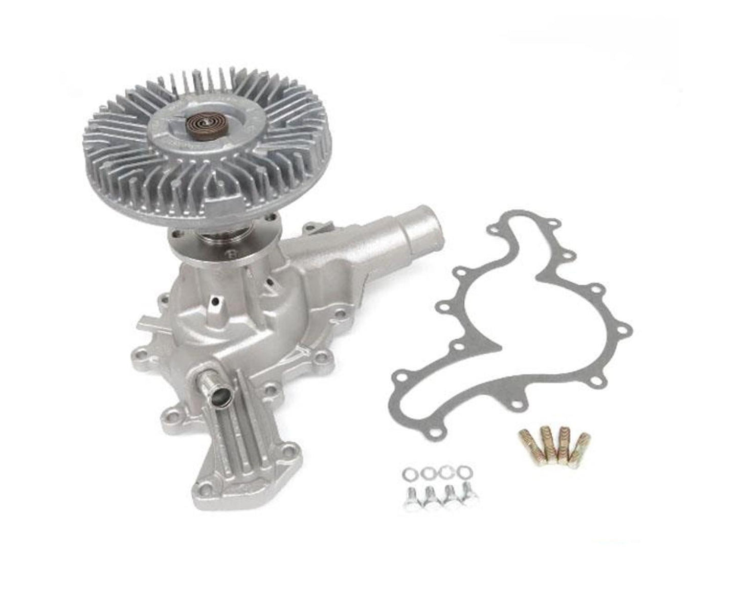 Tested Water Pump & Fan Clutch For 1998-2000 Ford Ranger 4.0L