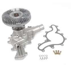 Para Ford Ranger 1998-2000 4.0L 100% nueva bomba de agua probada y embrague de ventilador