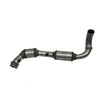 04-08 Ford F150 5.4L 4WD 06-08 Mark LT 5.4L 4WD 4x4 L Catalytic Converter