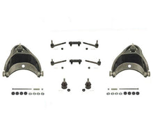 CHEVROLET GMC TRUCK SUV VAN PICKUP TWO UPPER CONTROL ARM 12Pc KITS 2 Wheel Drive