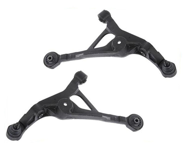 100% New Lower Control Arm and Ball Joint Assembly For 1995-2006 Dodge Stratus