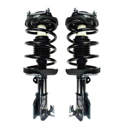 Front Complete Quick Coil Spring Strut Assembly Fits 00-03 Protege Protege 5