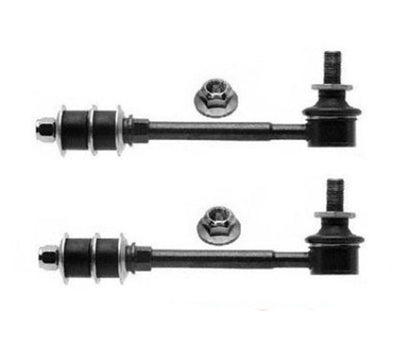 Compatible con barra estabilizadora delantera Toyota 4 Runner 1996-2002. - Photo 1