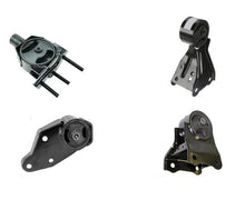 for 1999-2002 Nissan Quest 3.3L Engine Motor Transmission Mount Kit Automatic