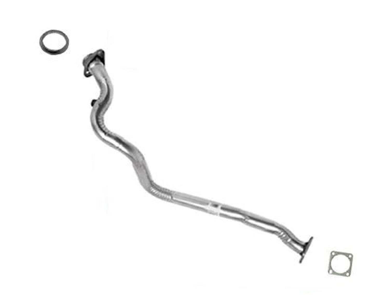 Tubo de motor fabricado en EE. UU. 91-92 Cherokee 4.0L con juntas REF# 44626