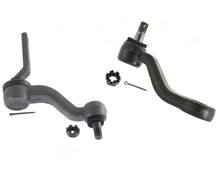 Idler Pitman Arm For Chevrolet Silverado GMC Sierra 1988-1992 2 & 4 Wheel Drive
