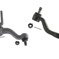 Fits Chevrolet Silverado GMC Sierra 1988-1992 2 & 4 Wheel Drive Idler Pitman Arm