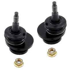 Para 05-10 Commander Grand Cherokee juntas de bola superiores ajustables ajuste de 1 grado